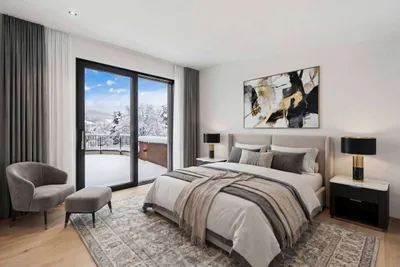 5-Zimmer-Haus kaufen in Wien – 213,66 m², € 4.250.000 – Bild 5 von 8