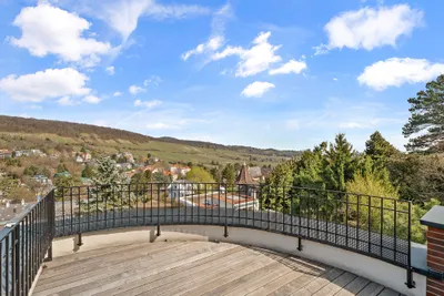 5-Zimmer-Haus kaufen in Wien – 213,66 m², € 4.250.000 – Bild 7 von 8