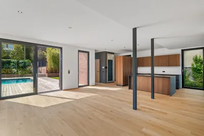 5-Zimmer-Haus kaufen in Wien – 213,66 m², € 4.250.000 – Bild 3 von 8