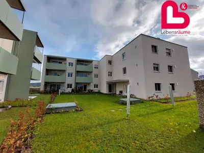 2-Zimmer-Wohnung mieten in Urfahr-Umgebung – 54,9 m², € 541 – Bild 5 von 10