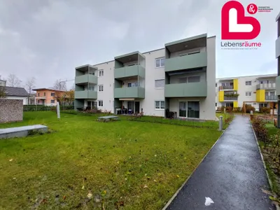 2-Zimmer-Wohnung mieten in Urfahr-Umgebung – 54,9 m², € 541 – Bild 7 von 10
