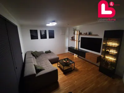 2-Zimmer-Wohnung mieten in Urfahr-Umgebung – 54,9 m², € 541 – Bild 3 von 10