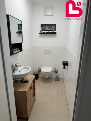 2-Zimmer-Wohnung mieten in Urfahr-Umgebung – 54,9 m², € 541 – Bild 4 von 10