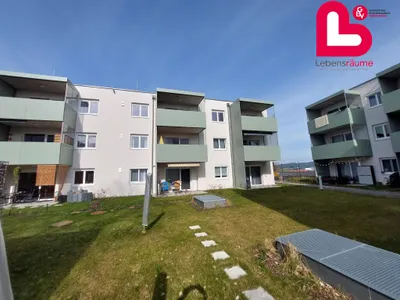 2-Zimmer-Wohnung mieten in Urfahr-Umgebung – 54,9 m², € 541 – Bild 6 von 10