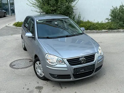 VW Polo Cool Family 1,2
