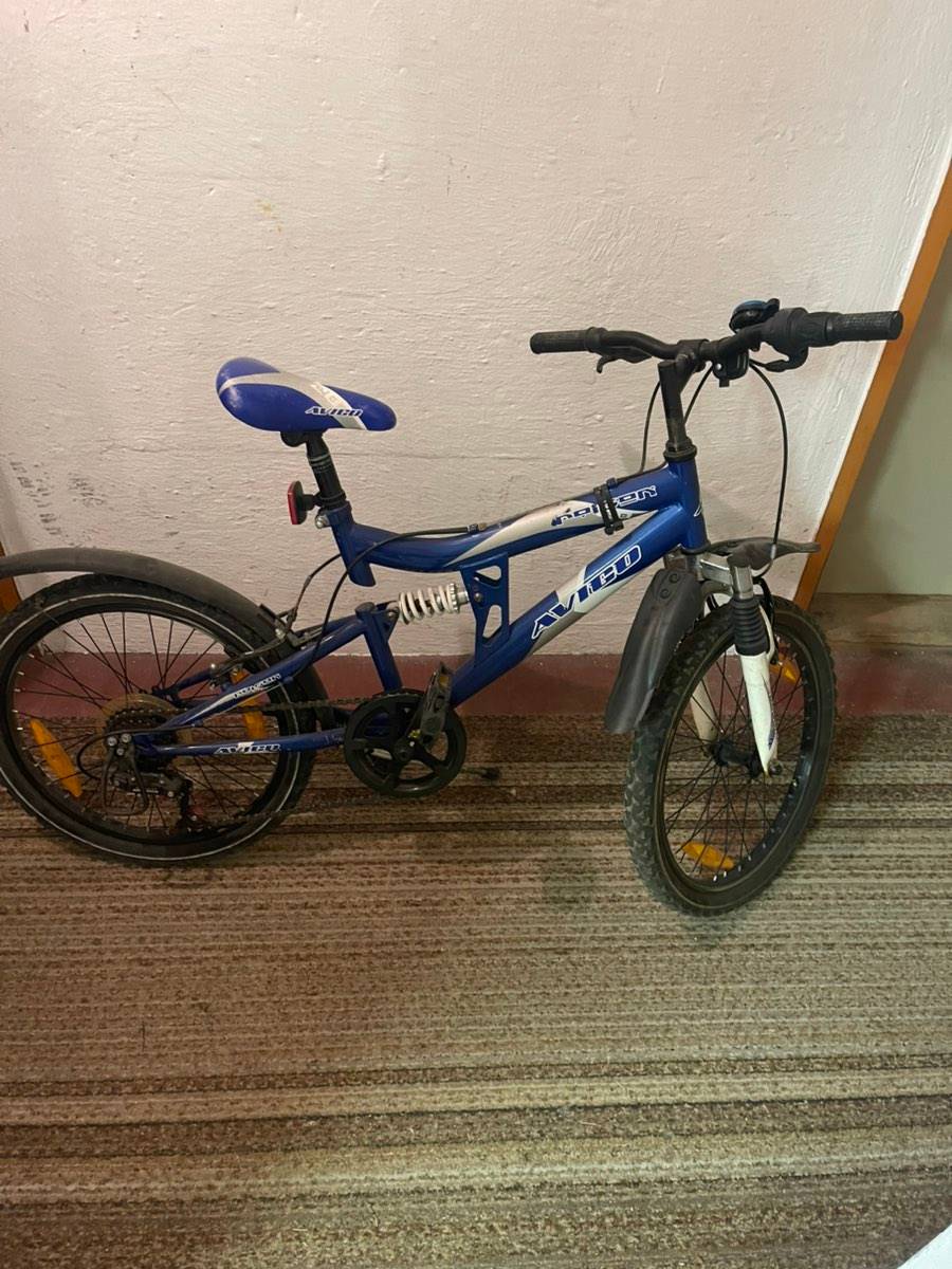 Fahrrader