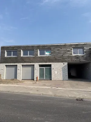 6-Zimmer-Gewerbeimmobilie mieten in Mödling – 140 m², € 2.500 – Bild 25 von 27