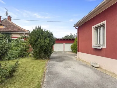 Haus kaufen in Oberwart – 1 018 m², € 280.000 – Bild 35 von 39