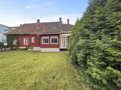 Haus kaufen in Oberwart – 1 018 m², € 280.000 – Bild 34 von 39