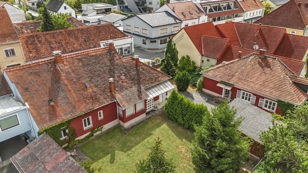 Haus – Pinkafeld - Ansicht 2