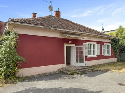 Haus kaufen in Oberwart – 1 018 m², € 280.000 – Bild 22 von 39