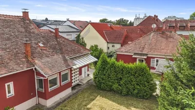 Haus kaufen in Oberwart – 1 018 m², € 280.000 – Bild 8 von 39