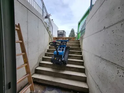 Gewerbeimmobilie mieten in Graz – 310 m², € 999 – Bild 9 von 12