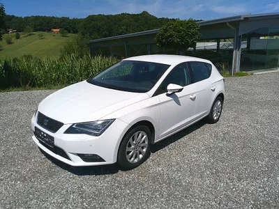 Seat Leon Style 1,6 TDI CR Start-Stopp