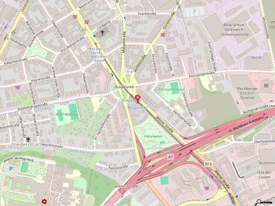 Wohnung mieten in Linz – 76,55 m², € 1.286 – Bild 2 von 2
