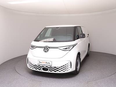 VW TransVan ID. Buzz Cargo Pro 210 kW Transporter / Kastenwagen