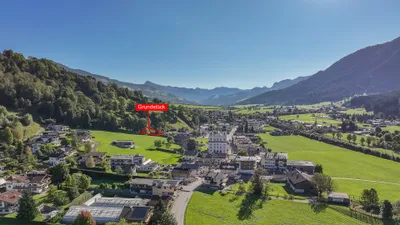 Grundstück kaufen in Kitzbühel – 941 m², € 220.000 – Bild 4 von 4