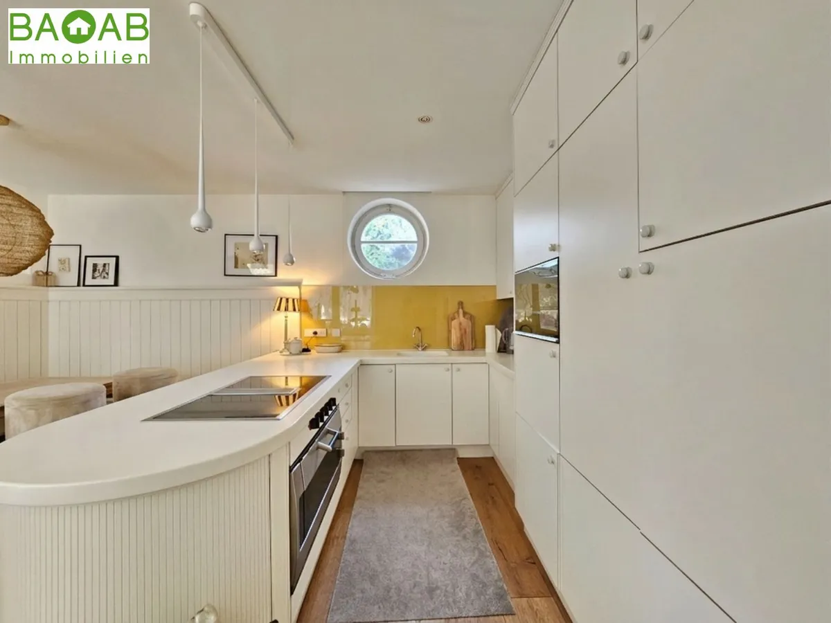 SCHAFBERG | Architectural Villa with Unobstructed Vienna Views, Pool & Rooftop - Widok 3