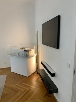 3-Zimmer-Wohnung kaufen in Wien – 119 m², € 1.050.000 – Bild 4 von 11