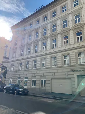 3-Zimmer-Wohnung kaufen in Wien – 119 m², € 1.050.000