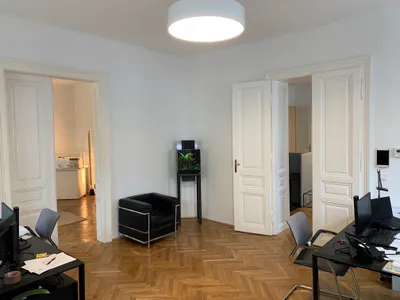 3-Zimmer-Wohnung kaufen in Wien – 119 m², € 960.000