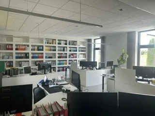 Gewerbeimmobilie mieten in Braunau am Inn – 365 m², € 13 – Bild 14 von 22