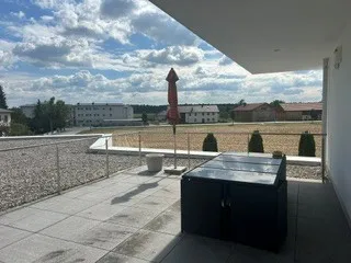 Gewerbeimmobilie mieten in Braunau am Inn – 365 m², € 13 – Bild 22 von 22