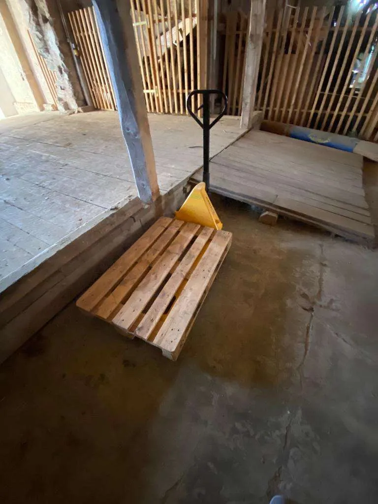 Lagerräume in St. Veit zu vermieten! - Ansicht 3