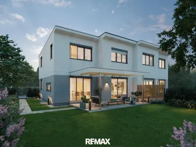 5-Zimmer-Haus kaufen in Wien – 129 m², € 949.900 – Bild 3 von 15