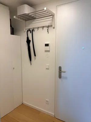 2-Zimmer-Wohnung mieten in Wien – 55 m², € 1.790 – Bild 5 von 16