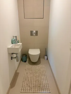 2-Zimmer-Wohnung mieten in Wien – 55 m², € 1.790 – Bild 13 von 16