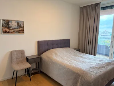 2-Zimmer-Wohnung mieten in Wien – 55 m², € 1.790 – Bild 11 von 16
