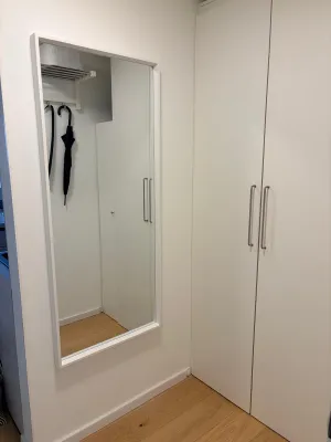 2-Zimmer-Wohnung mieten in Wien – 55 m², € 1.790 – Bild 4 von 16