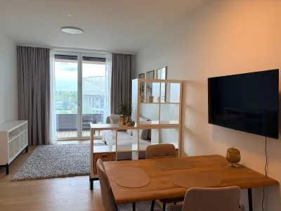 2-Zimmer-Wohnung mieten in Wien – 55 m², € 1.790 – Bild 8 von 16