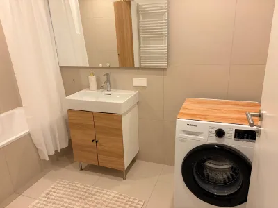 2-Zimmer-Wohnung mieten in Wien – 55 m², € 1.790 – Bild 15 von 16