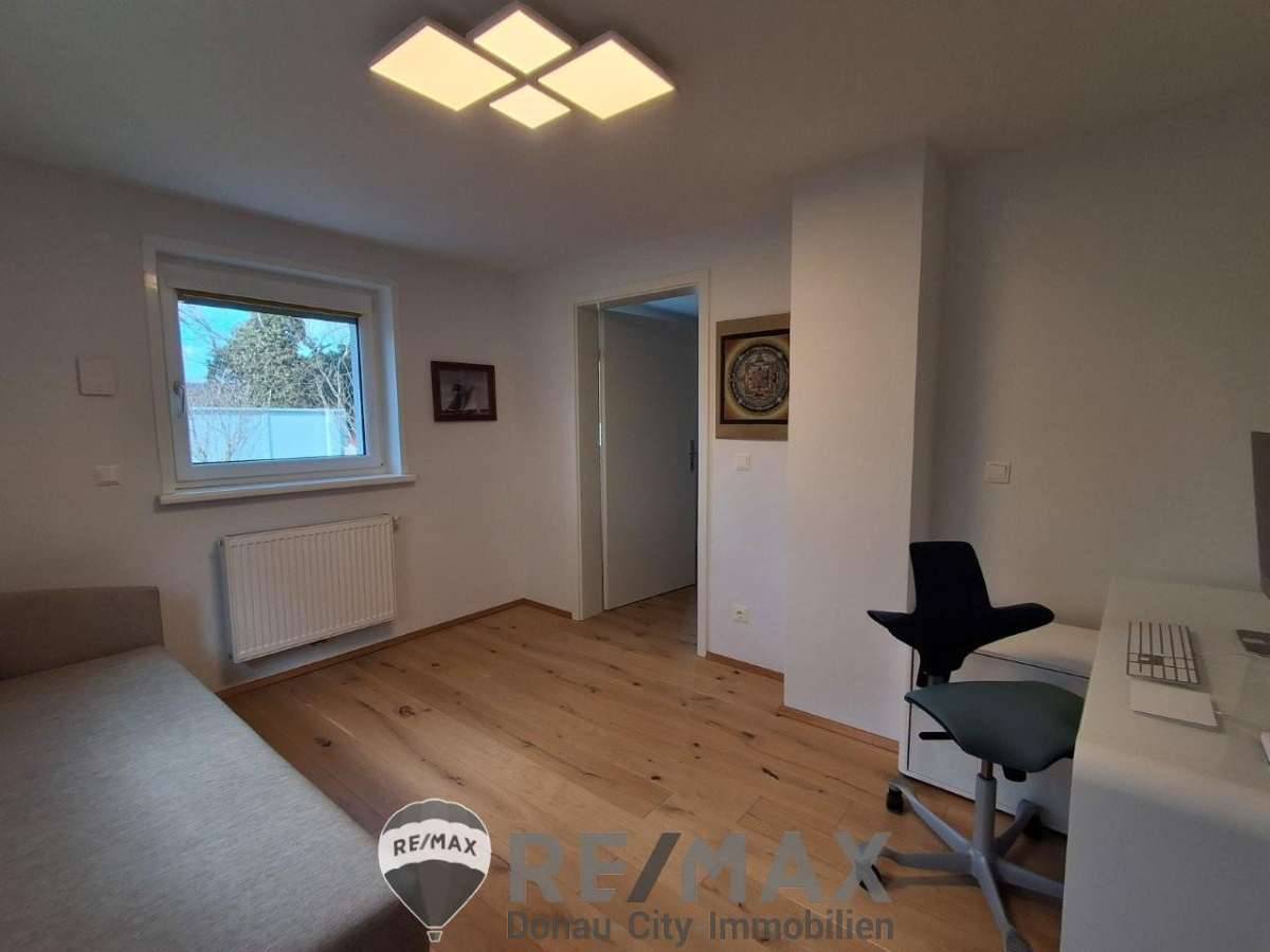 Pure Living - Bungalow mit Garten nahe Mühlwasser - Ansicht 3