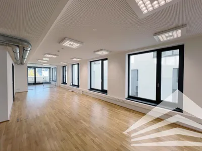 4-Zimmer-Gewerbeimmobilie mieten in Linz – 245 m², € 5.123