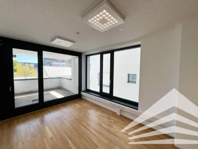 4-Zimmer-Gewerbeimmobilie mieten in Linz – 245 m², € 5.123 – Bild 4 von 11