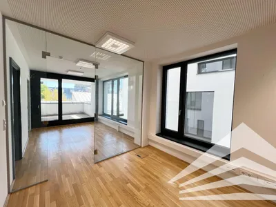 4-Zimmer-Gewerbeimmobilie mieten in Linz – 245 m², € 5.123 – Bild 5 von 11