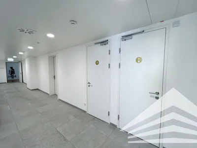 4-Zimmer-Gewerbeimmobilie mieten in Linz – 245 m², € 5.123 – Bild 8 von 11
