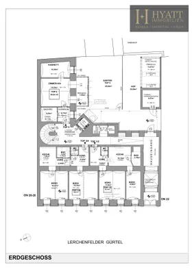 2-Zimmer-Wohnung kaufen in Wien – 47,18 m², € 299.000 – Bild 10 von 16