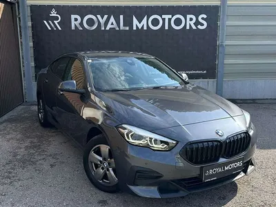 BMW 2er-Reihe 216 d Advantage