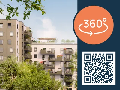3-Zimmer-Wohnung kaufen in Wien – 65 m², € 483.000 – Bild 4 von 4