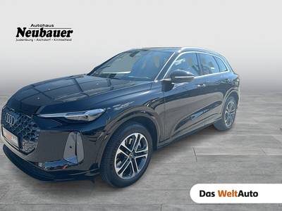 Audi Q5 SUV TDI quattro 150 kW