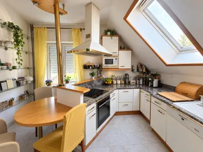 5-Zimmer-Wohnung mieten in Graz – 175 m², € 2.150 – Bild 2 von 6