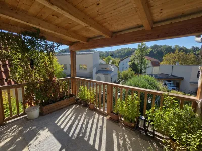 5-Zimmer-Wohnung mieten in Graz – 175 m², € 2.150 – Bild 4 von 6