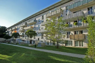 3-Zimmer-Wohnung mieten in Graz – 91,92 m², € 1.281