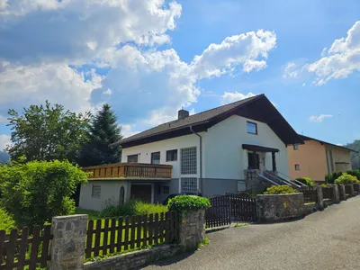 4-Zimmer-Haus kaufen in Bruck-Mürzzuschlag – 124 m², € 290.000 – Bild 1 von 28