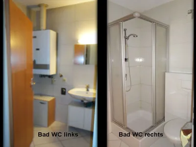 1-Zimmer-Wohnung mieten in Hallein – 30 m², € 495 – Bild 7 von 8