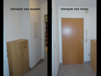 1-Zimmer-Wohnung mieten in Hallein – 30 m², € 495 – Bild 6 von 8